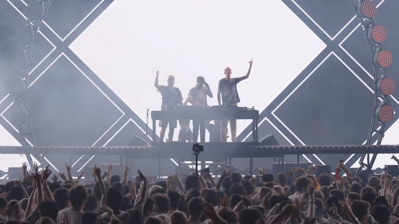 Louis The Child b2b What So Not (Live @ Alter Ego) (FULL SET)