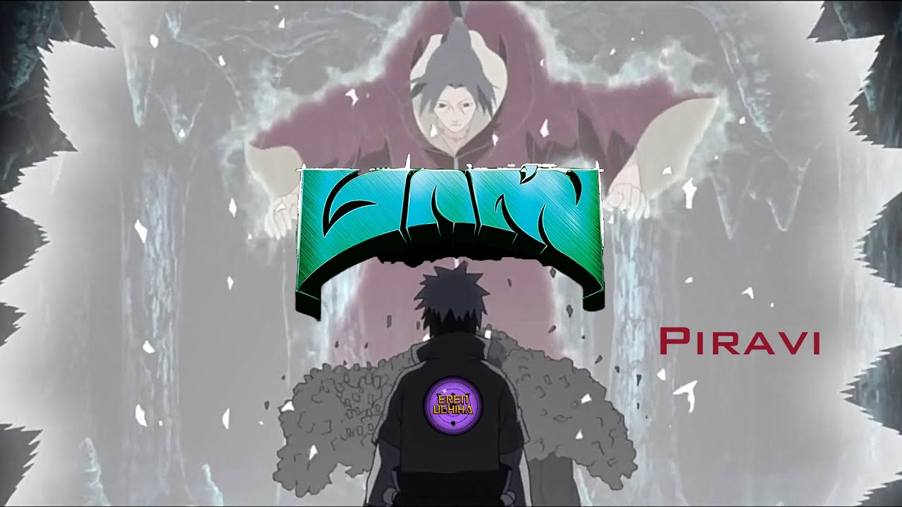 Naruto AMV | Tamil AMV | Mass : Piravi Ft. 