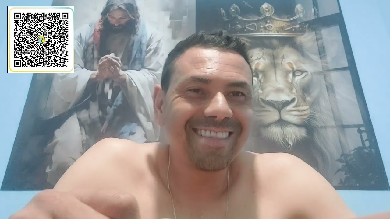 A REVELAÇÃO SE CUMPRINDO DIANTE DOS NOSSOS OLHOS 