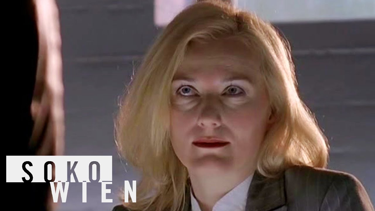 ᴴᴰ SOKO Wien Staffel 4 Folge 2 - Sisis Vermächtnis