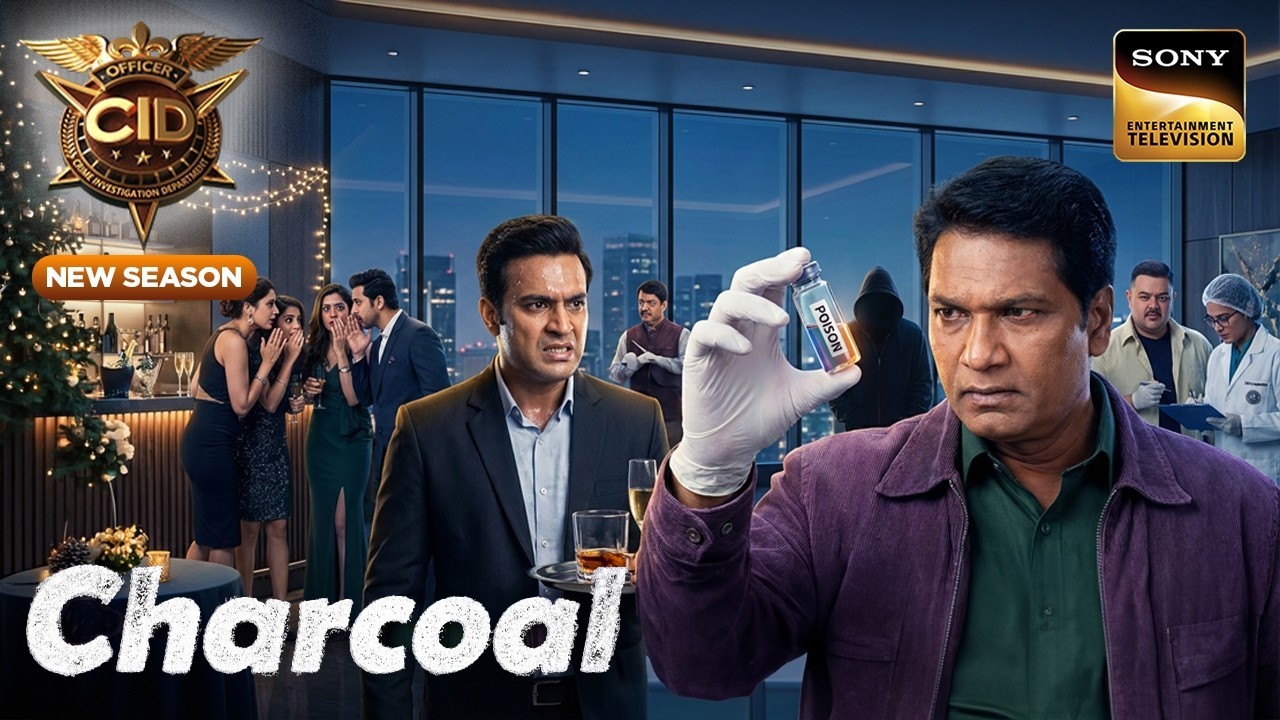 एक Corporate Party की जांच में CID को मिला जानलेवा Poison | CID | New Season | Full Episode