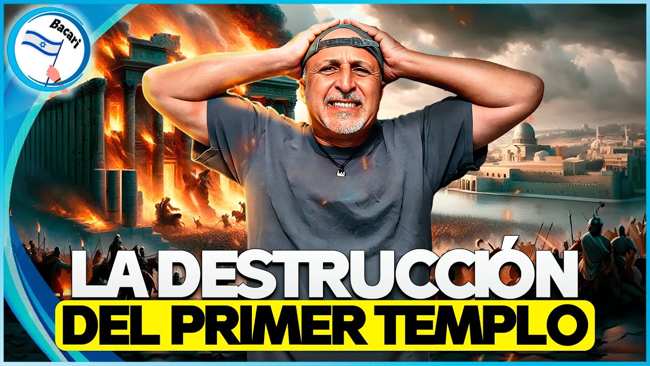 La Verdadera Raz&oacute;n detr&aacute;s de la Ca&iacute;da del Templo