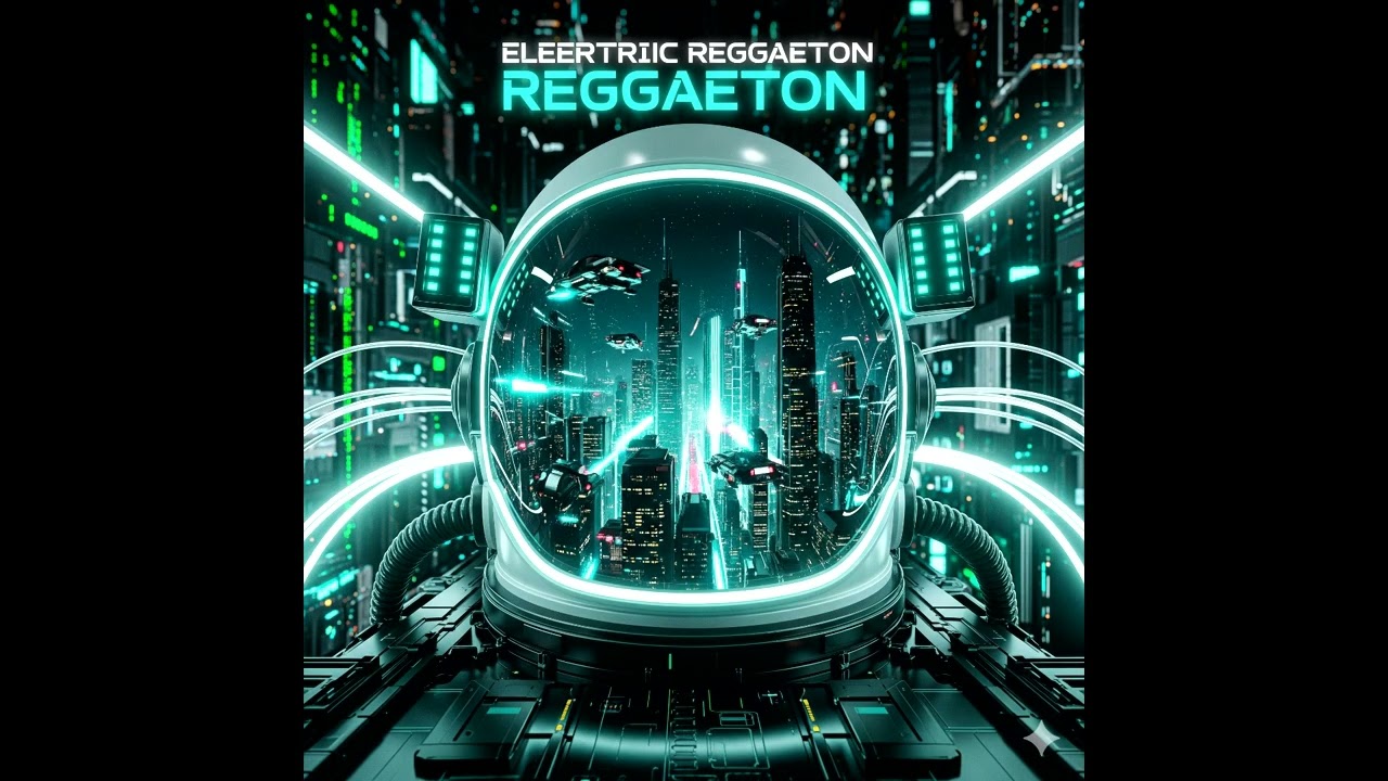 Beat 68 Type Reguetón Futurista o Electro Urbano Style  Rauw Alejandro Mora Tainy