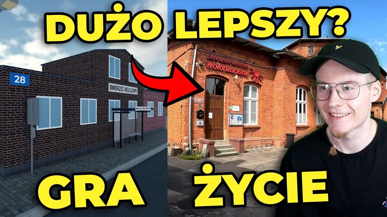 SPRAWDZAM MIEJSCA W PCD W PRAWDZIWYM ŻYCIU - Hogaty w Roblox - Polish Car Driving