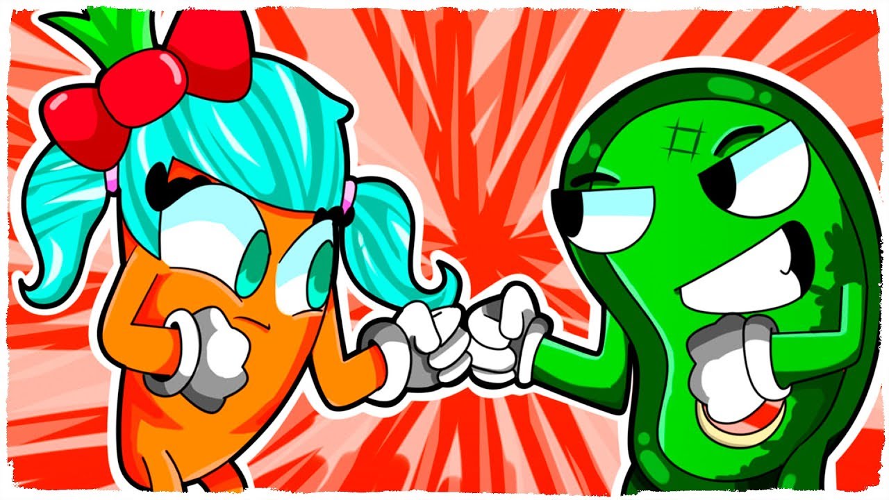 🤘 VERDURAS VS CARNE!! Tinenhoria y Manumeat en AIRCONSOLE