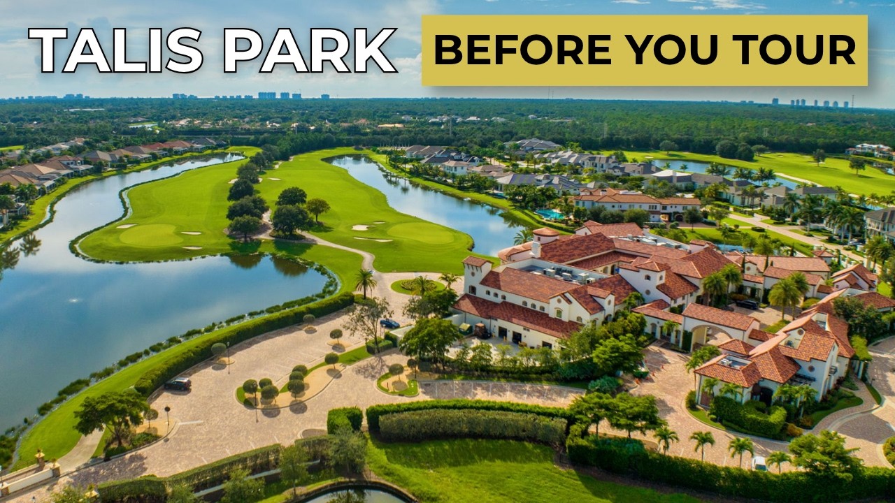 Talis Park Explained: What Buyers Should Know Before Touring