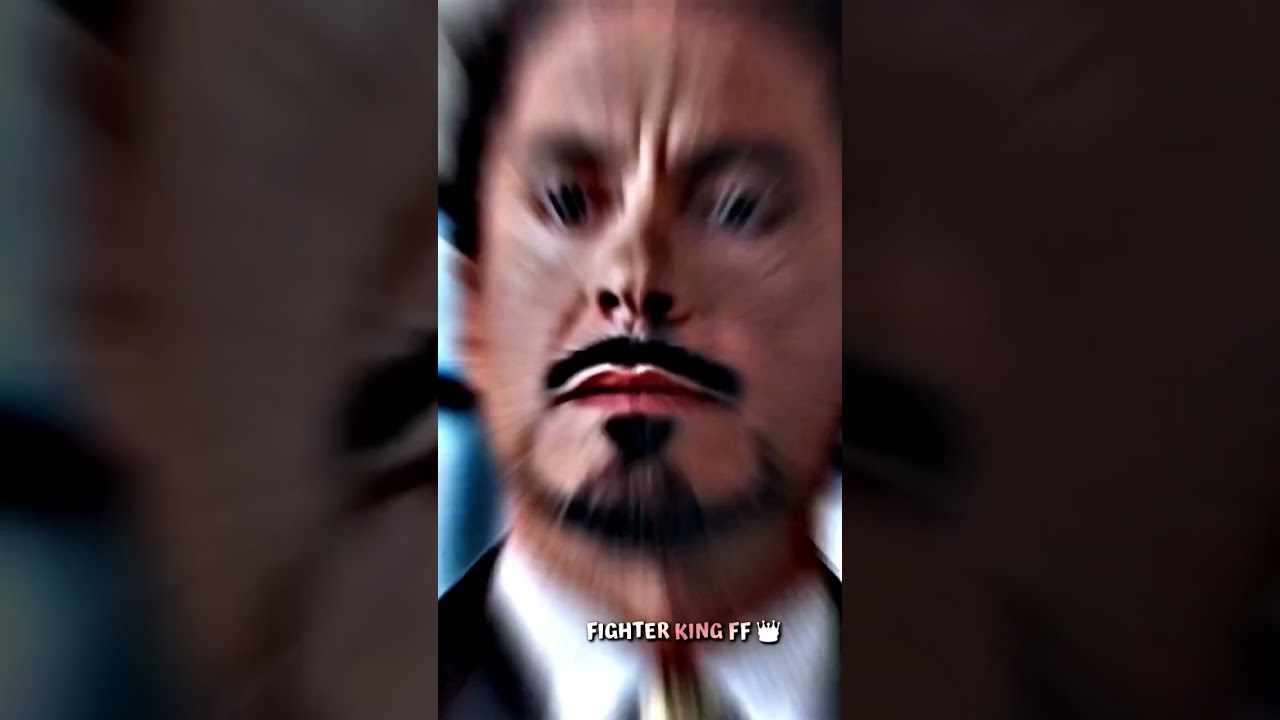 FT. TONY STARK X HOOKAH BAR | IRON MAN EDIT 🤤