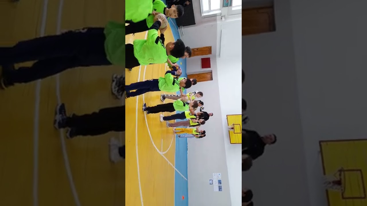 Ашық сабақ 5 сынып.Волейбол.Допты жоғарыдан, төменнен қабылбау. Закиров Д.Р.