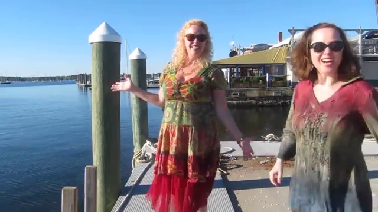 Protect the Pericardium with Titanya Dahlin and Dondi Dahlin!