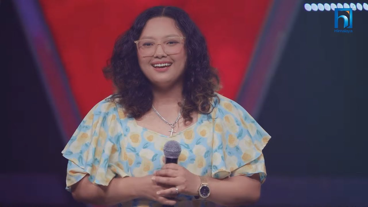 The Voice of Nepal Season 7 Today Live| Blind Audition Episode 12  | The Voice of Nepal 2025
