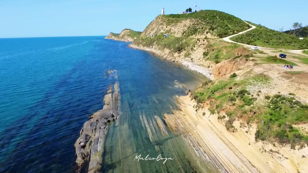 Zvërnec Vlorë 🇦🇱