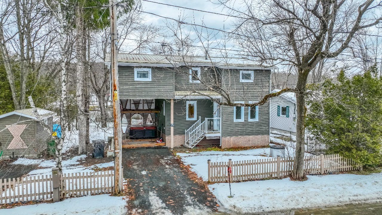 103D Rue Dusseault à Val des Sources - Agence Immobilière iR