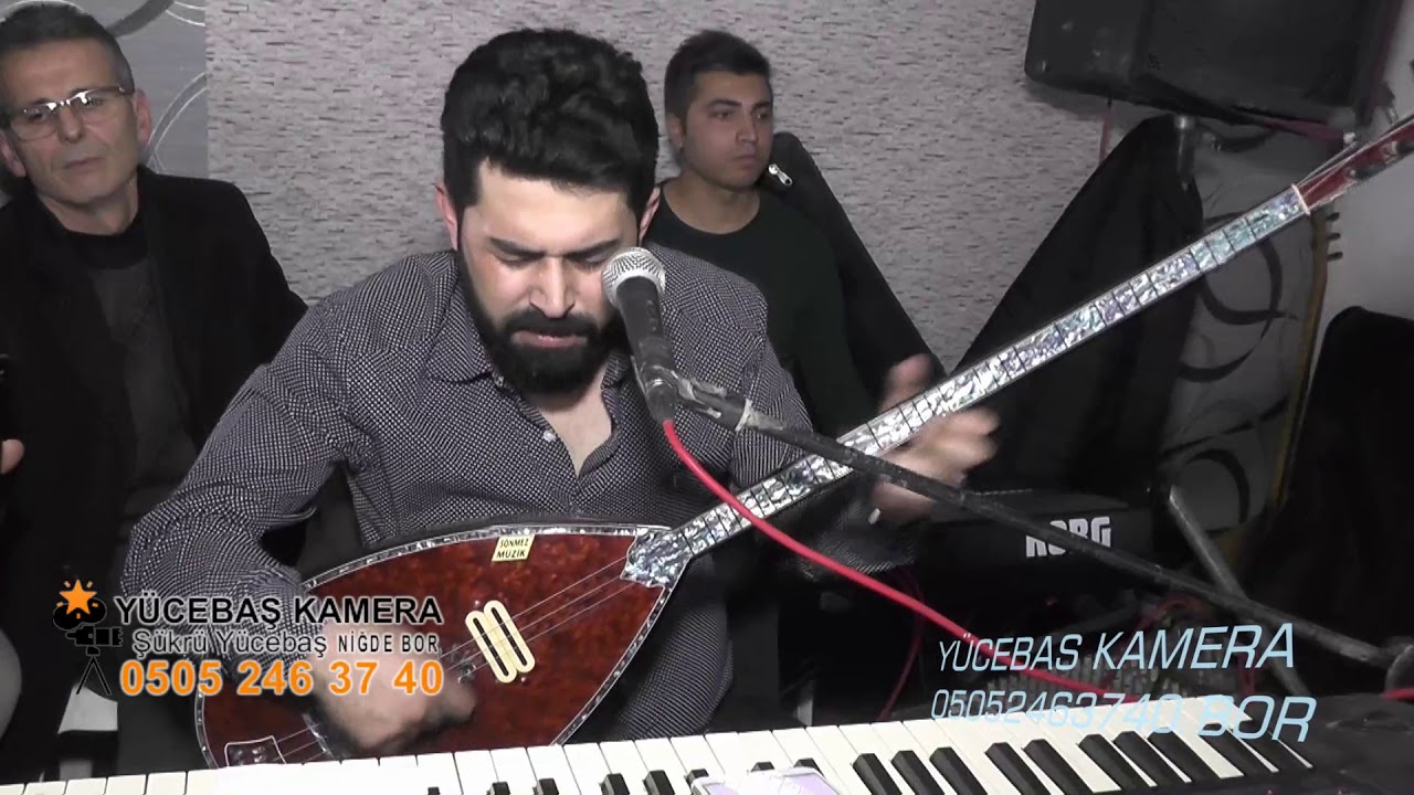 (MESUT DAGLI) GÜLOM