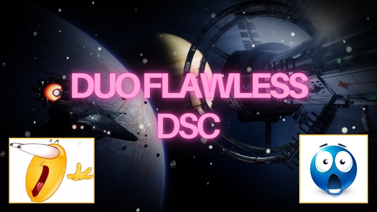 Duo Flawless Deep Stone Crypt