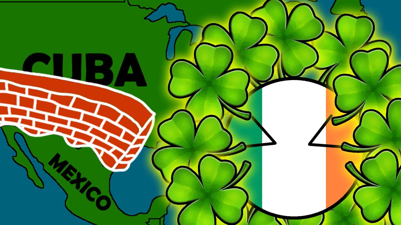 Ireland in a Nutshell 2