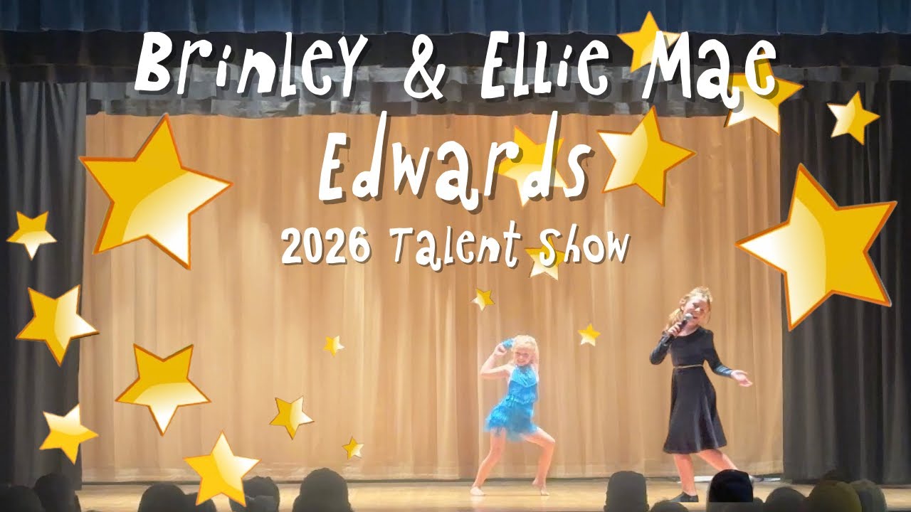 2026 Earths Talent Show