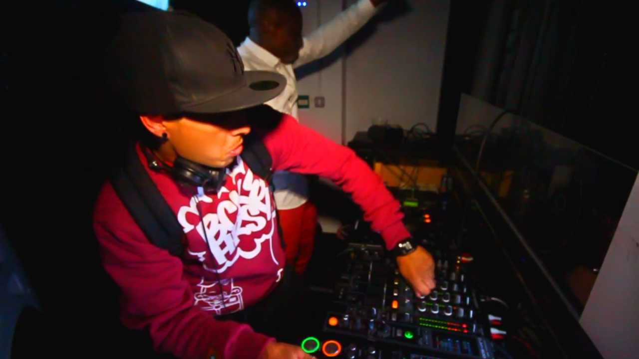 FNDTV - BLACK DIAMOND 1ST BIRTHDAY