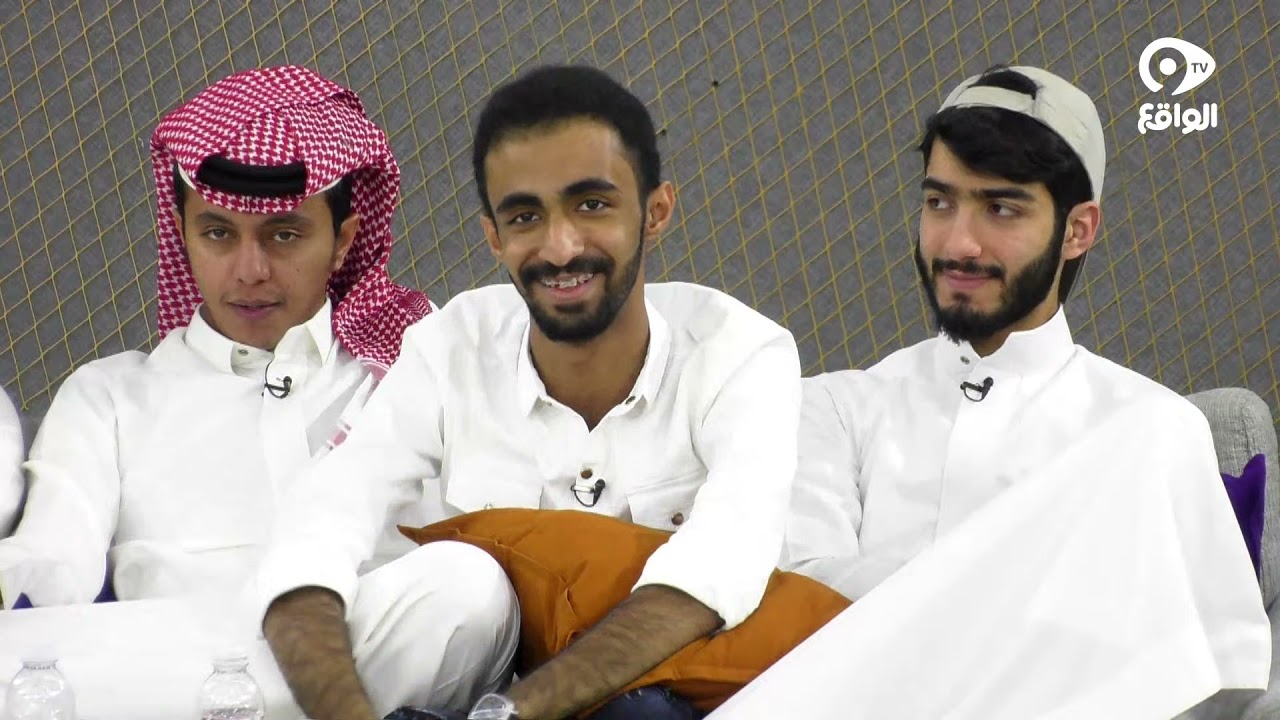 مبادرة الأخوة| سلطان القحطاني #الفرصه35