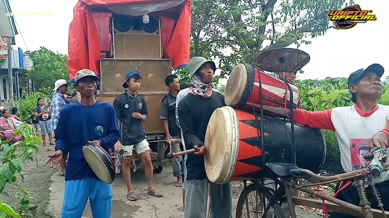 banyu larangan obrog klasik desa duku soka Losari 2026
