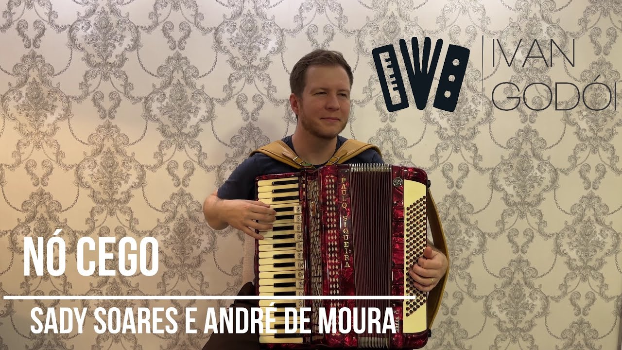 N&oacute; Cego - Ivan God&oacute;i