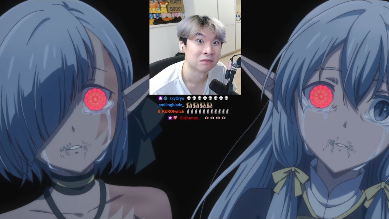 POOR SISTERS MIND BROKE 😭😭 | Apocalypse Bringer Mynoghra Episode 12 REACTION