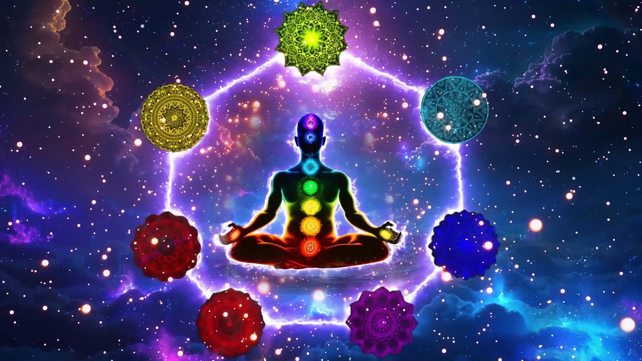 Reprogram Your Mind to Eliminate Karma & 7 Chakra Blocked| Stop Letting Others' Opinions Control You
