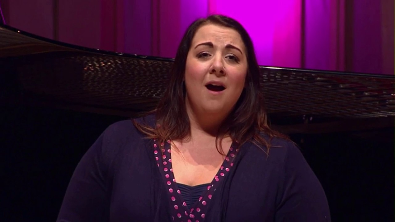 Kiri Te Kanawa | RWCMD Masterclass with Celine Forrest