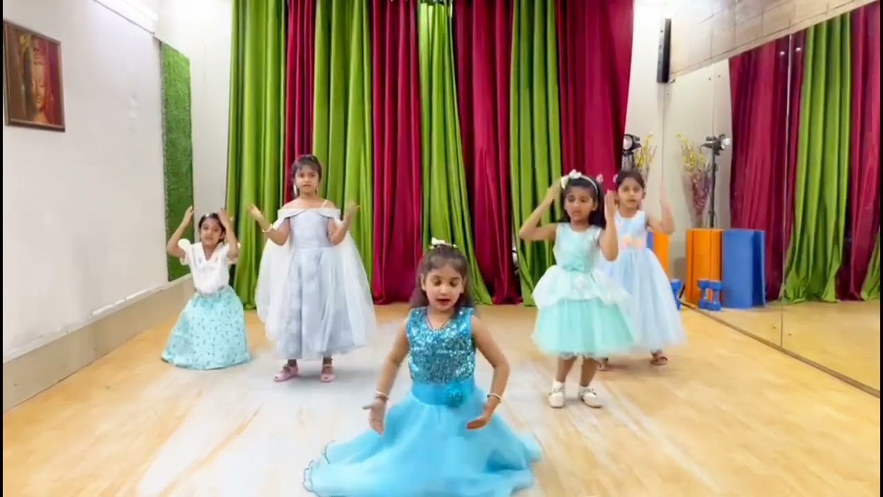 A.Y Dance Academy| Meri Duniya Tu Hi Re|  like, share, subscribe  and comment 🙏 😊