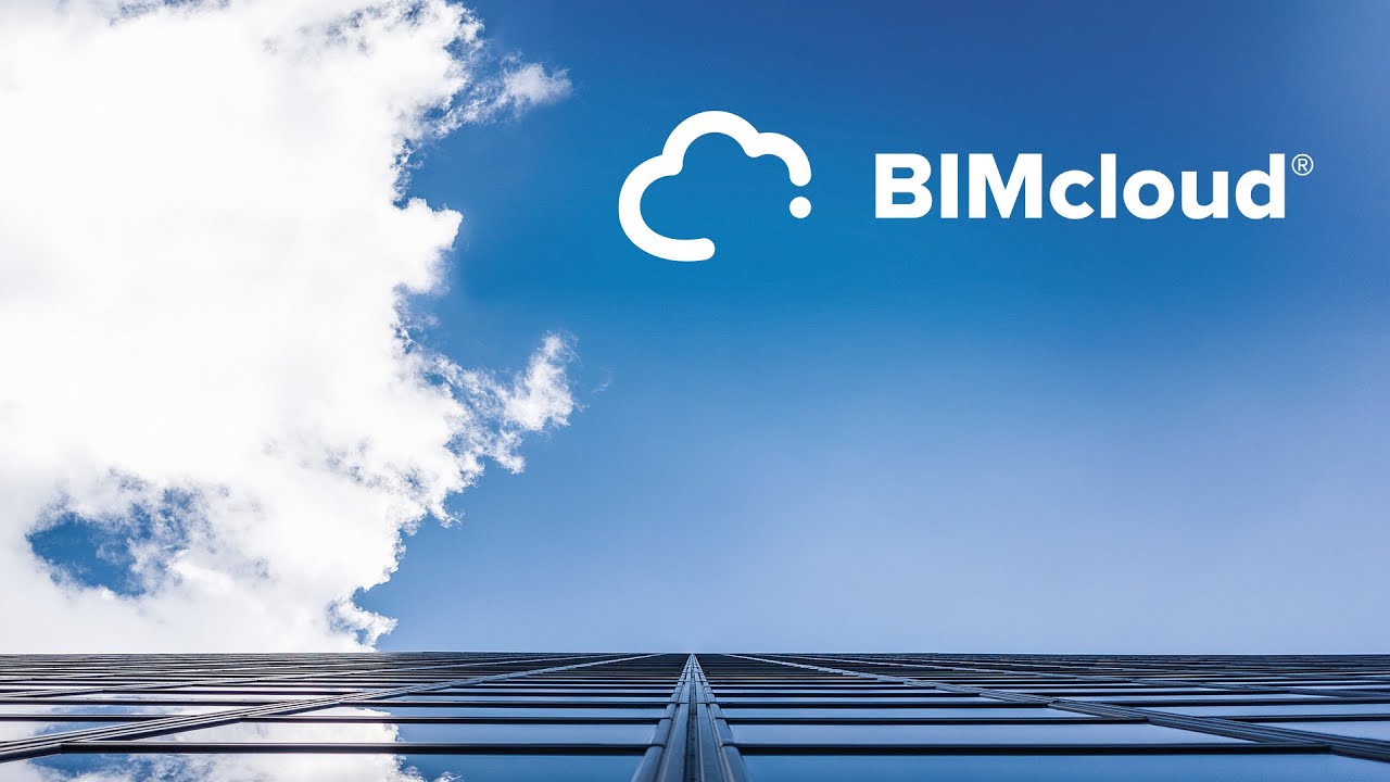 BIMcloud 2020