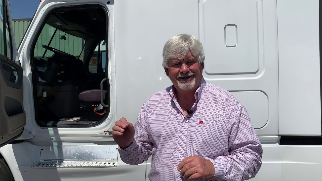 What makes a Premier Truck Group of Amarillo Remarketed truck 