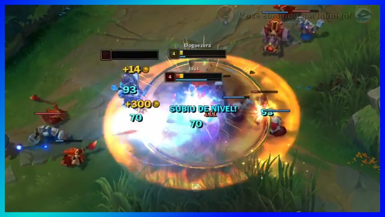 Malphite Suporte AP - Só Pedrada - EP193