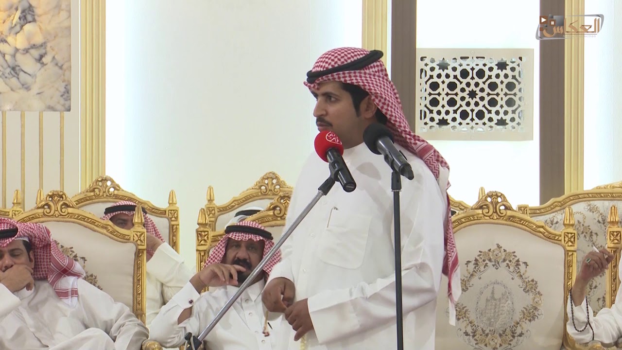 موال زيد العويني و ملفي المورقي
