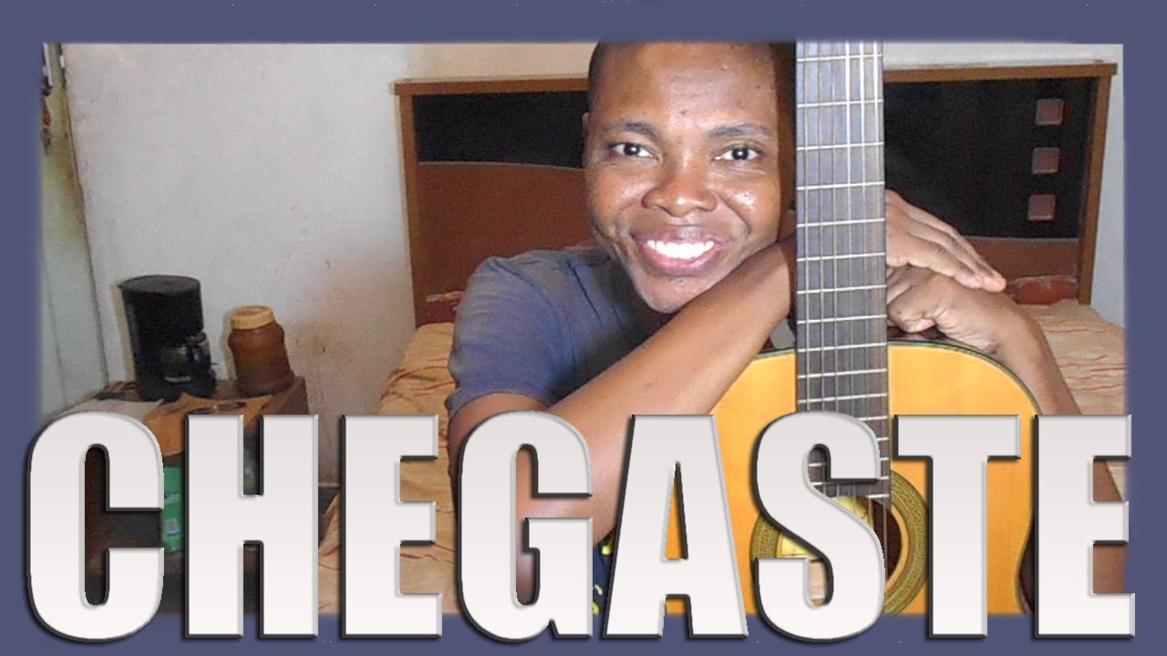 Roberto Carlos - Chegaste(Com Jennifer Lopez - Cover) - Emmerson Paulo