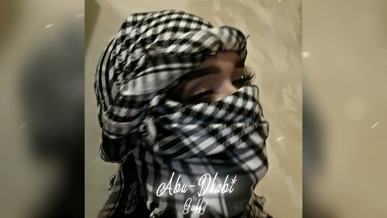 [FREE] LUFNAEL x Arabic x 2000s Type Beat - Abu-Dhabi (Prod. by Guffy)