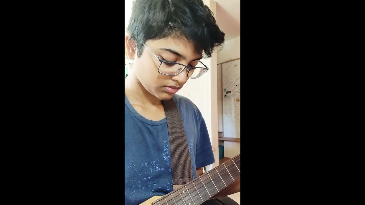 Finally//Beautiful Stranger- Halsey (Inaudible One take cover 😂)