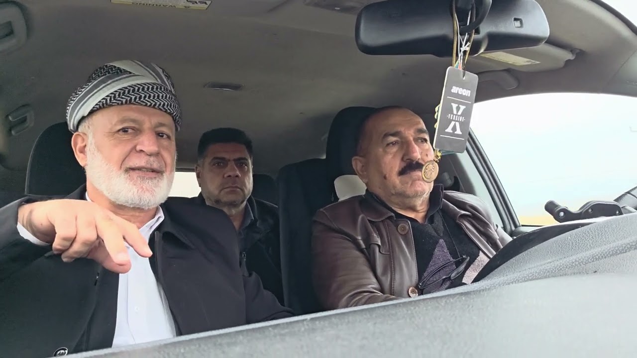 ئەگەر کەسەك بفریت باوەر نەکە هەتا عەمەلێ وی ببینی