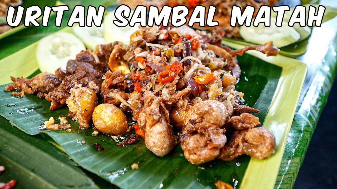 GINI NIH EX CHEF HOTEL JUALAN MENU HARGA 14RB AN RASA BINTANG 5|BAKMI JAWA KEN AROK|KULINER JOGJA