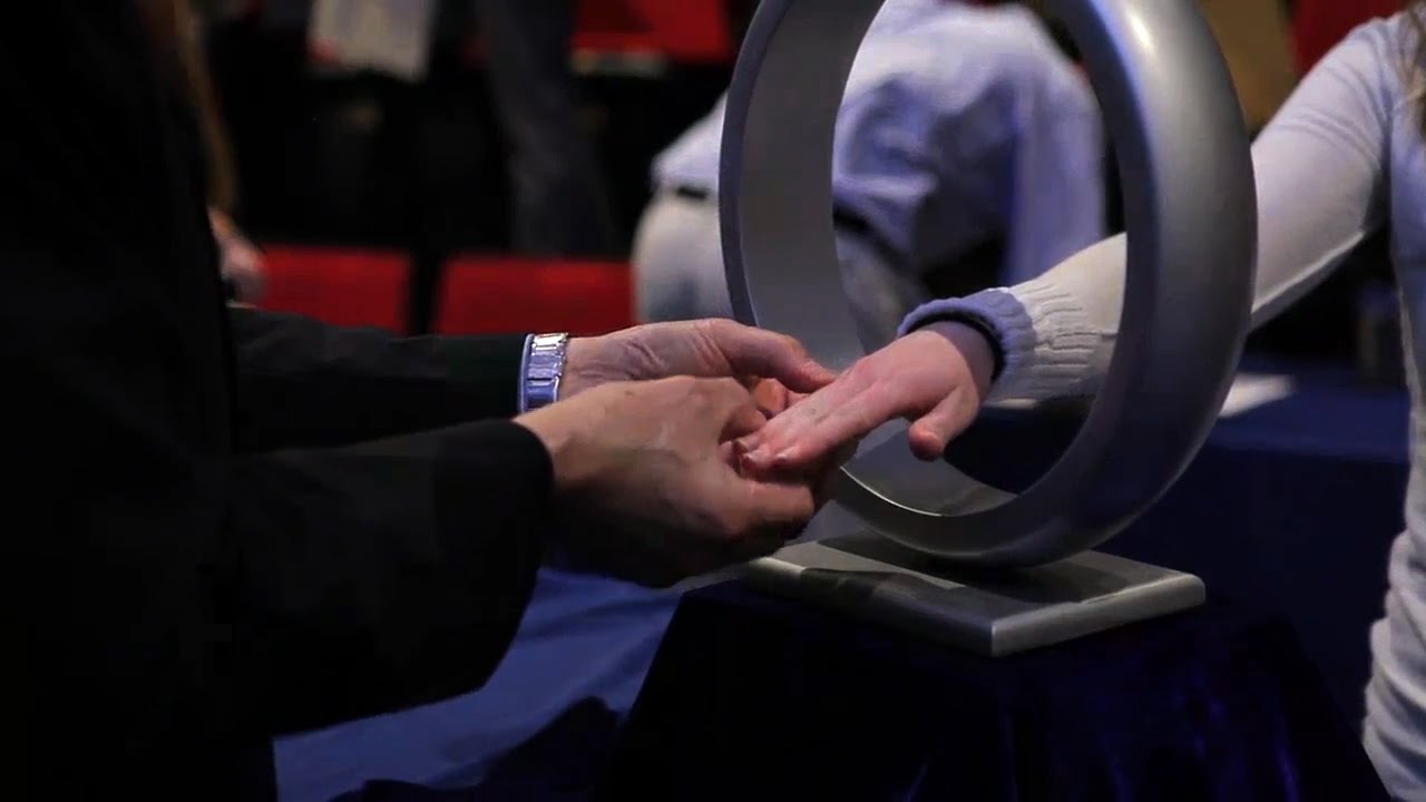 Order of the Engineer 2014 Ring Ceremony