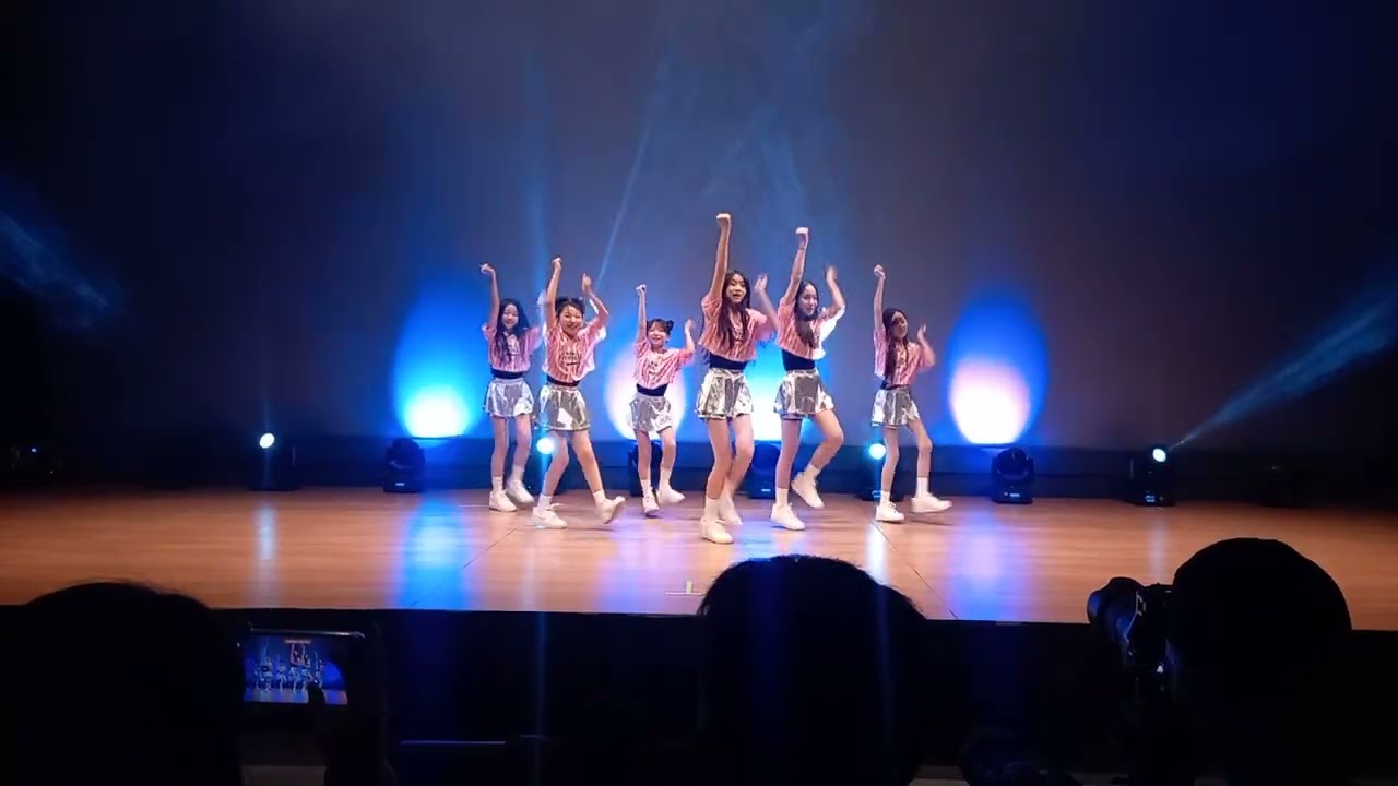 20250830 피어스(Pierce) 아이콘 ICON 8월 클레버 정기공연!