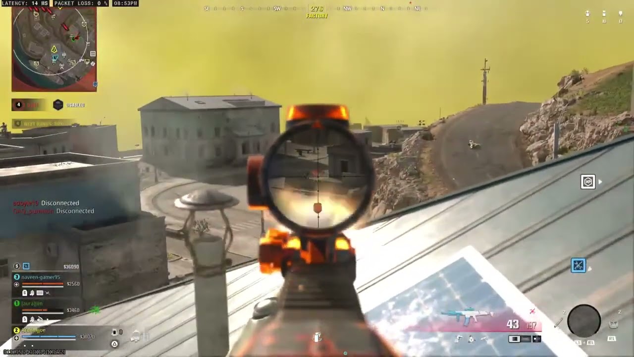 Call Of Duty Warzone PS5 🕹️Tamil  Euro Tamilan Squad from Ireland 🇨🇮