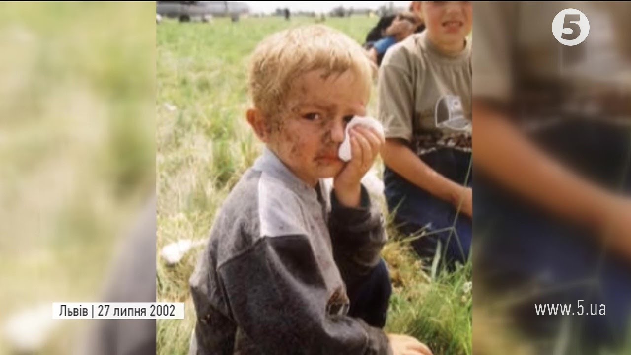 Скнилівська трагедія - 15 років по тому: сльози, біль і приховування фактів