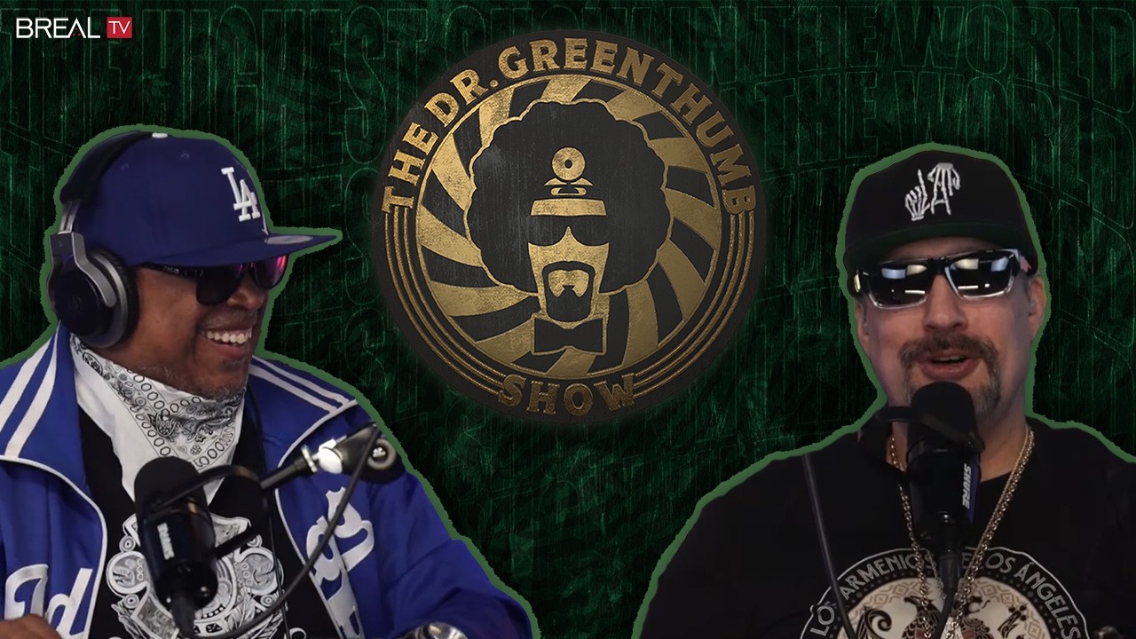 The Department of Justice Takes on Live Nation and Ticketmaster | The Dr. Greenthumb Show