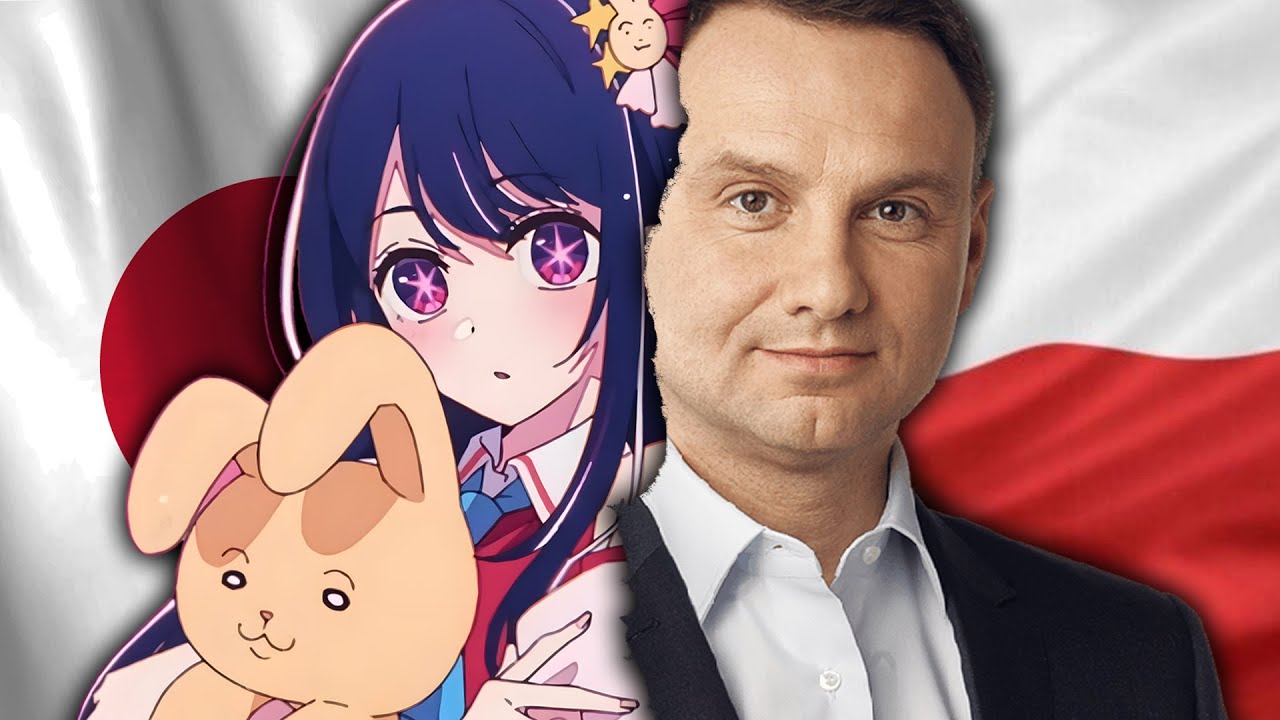 POLACY vs ANIME