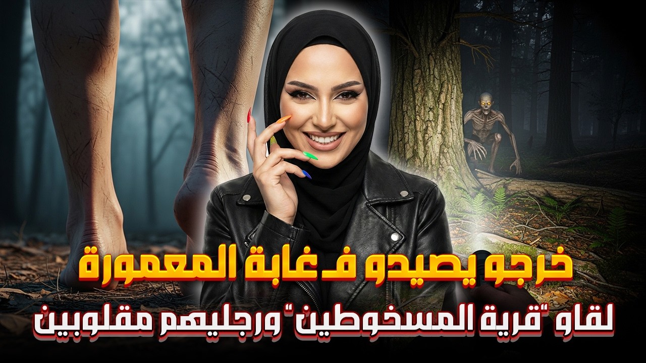 دخلوا يصيدو فـ 