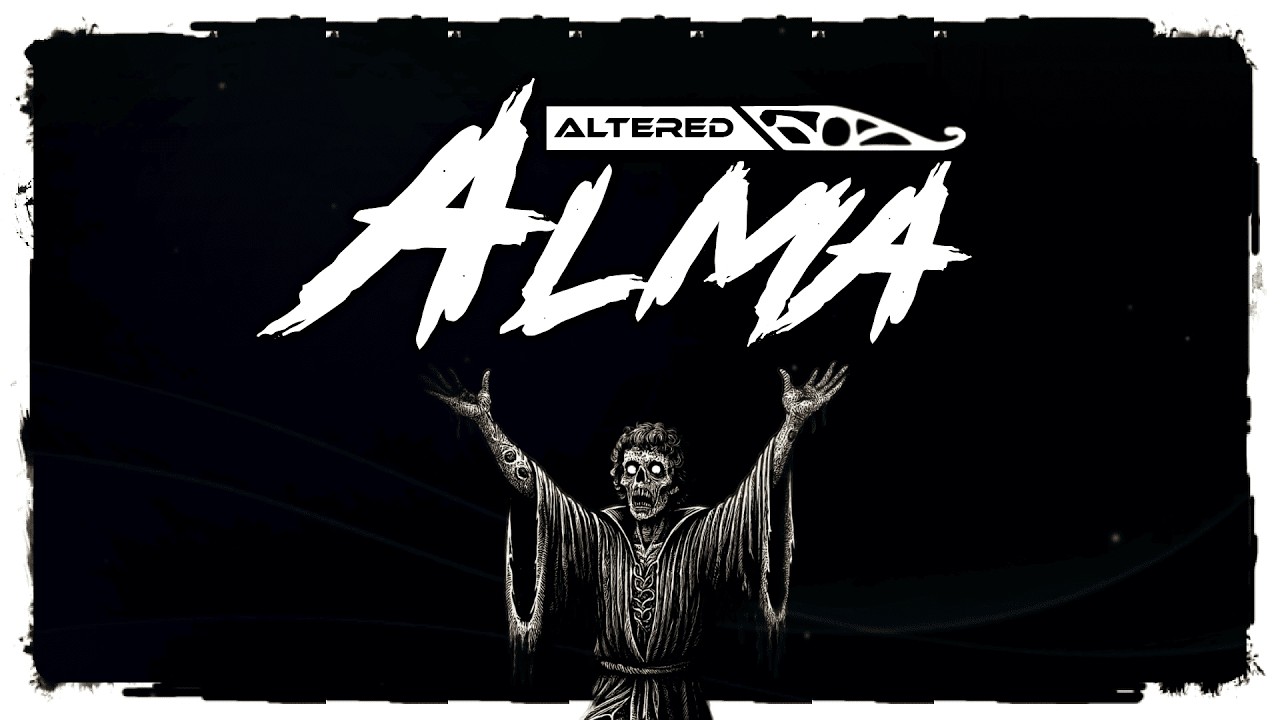 Demo Gameplay, No Commentary - Altered Alma