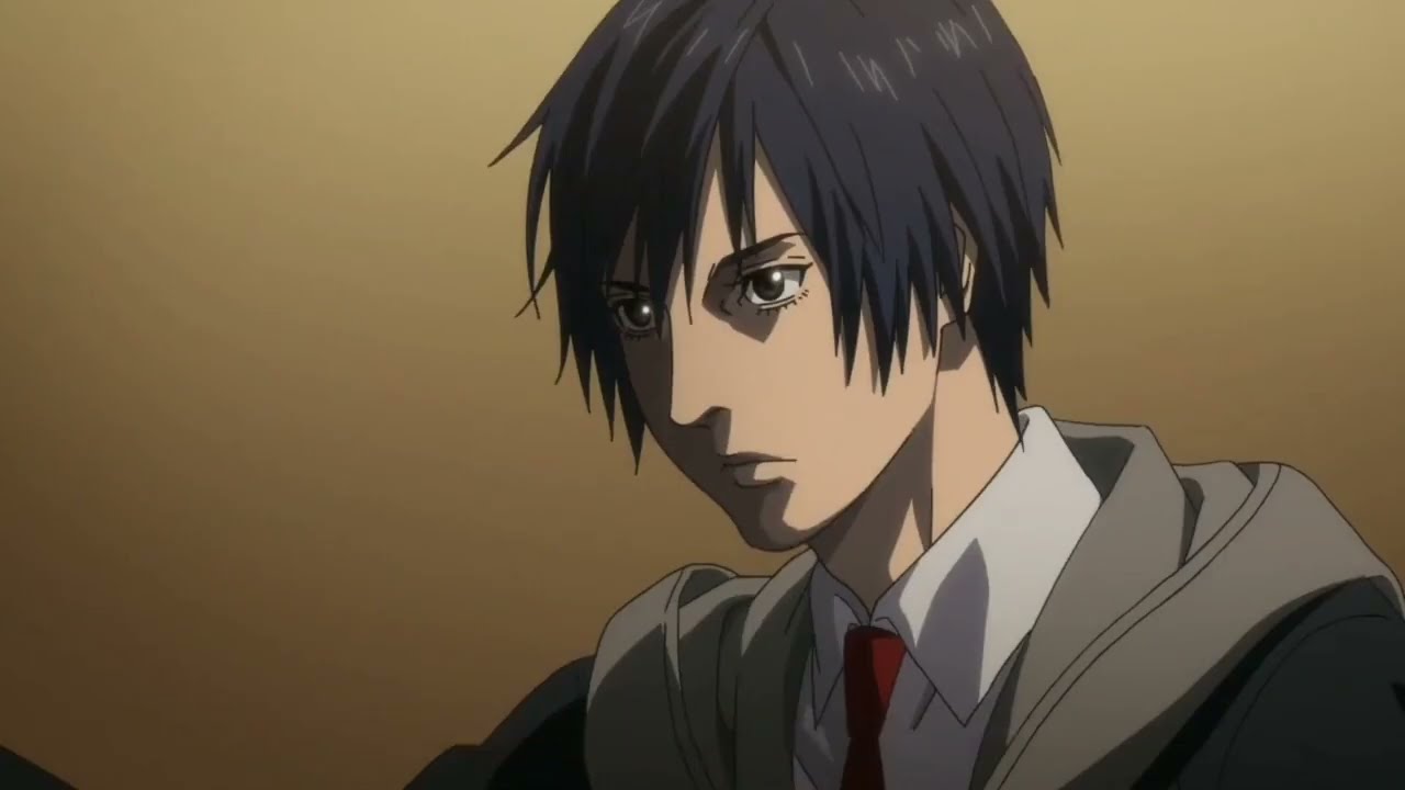 &iquest;Y eso qu&eacute; importa? Estamos hablando de One Piece | Last Hero Inuyashiki