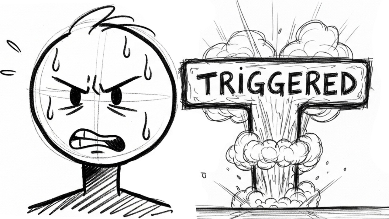 Why You Lose Every Argument