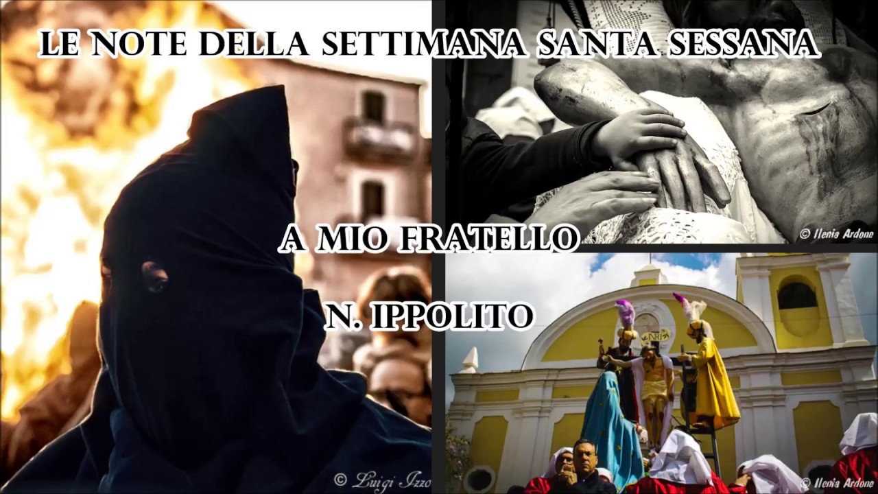 A MIO FRATELLO - MARCE SESSANE