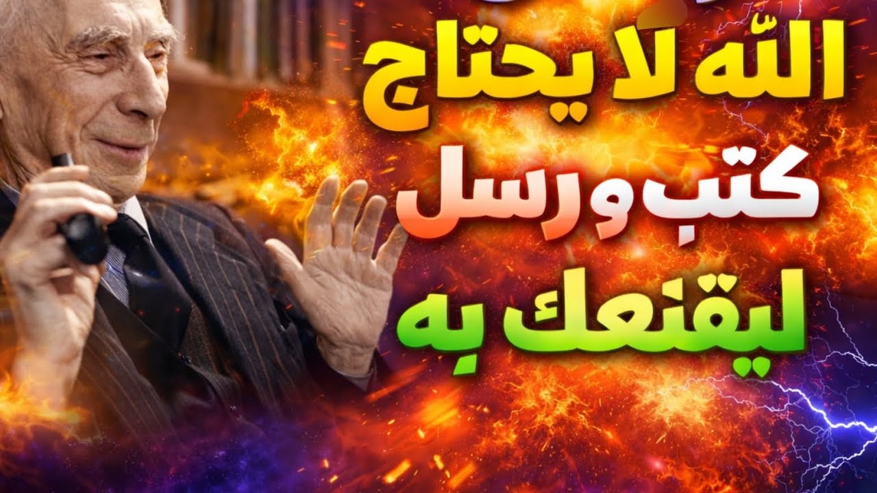 برتراند راسل 