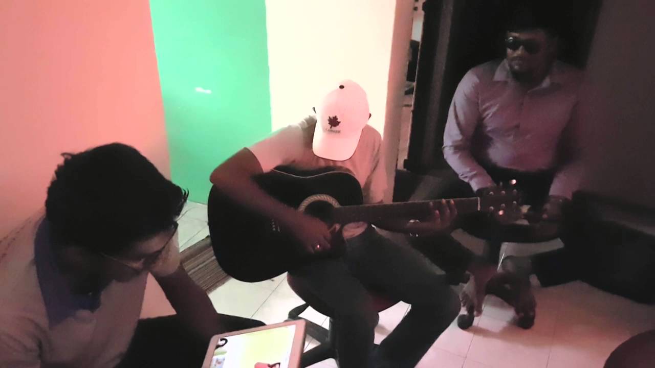 Aadara Mal Pawane (Live) Remake